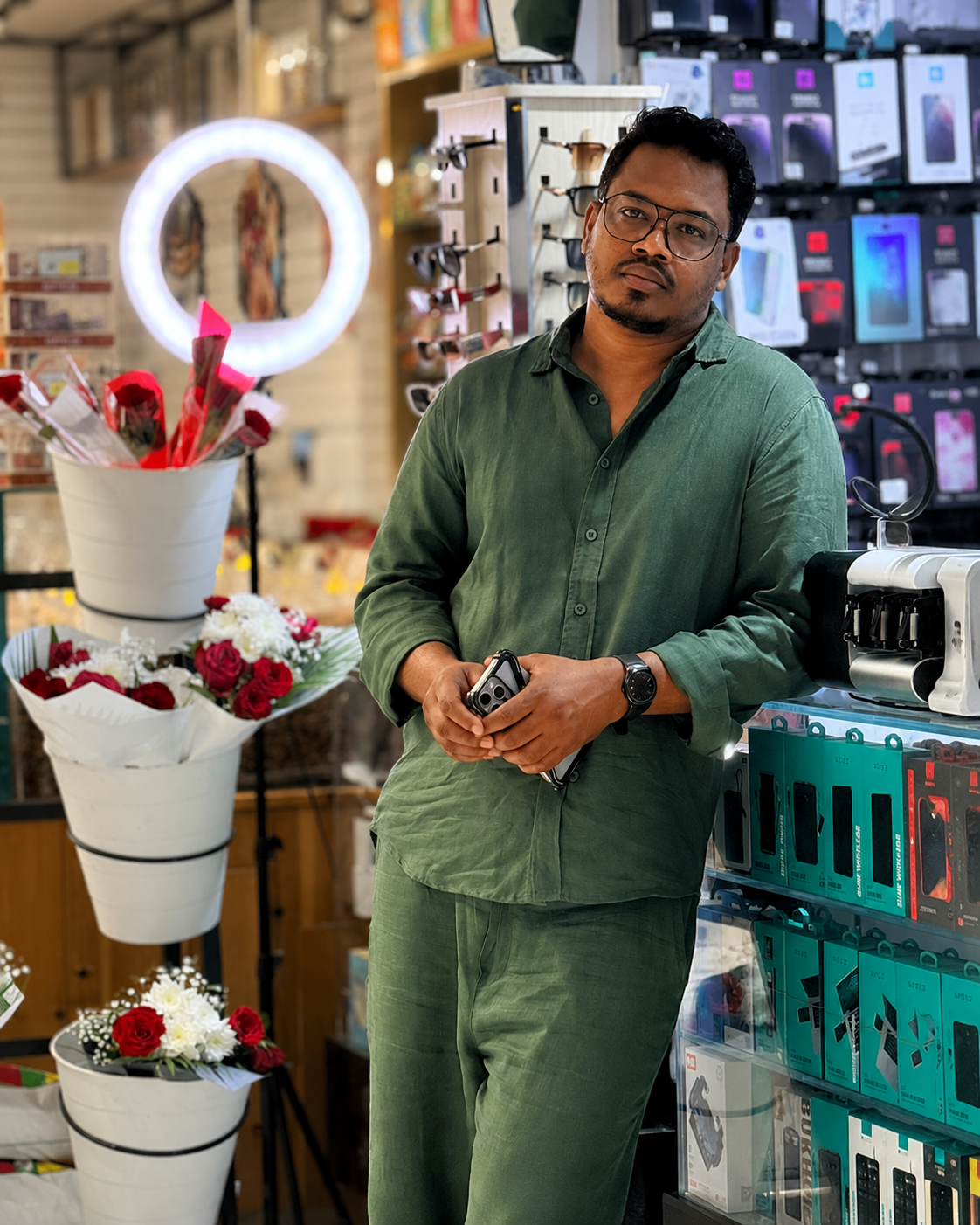 Rafeeque